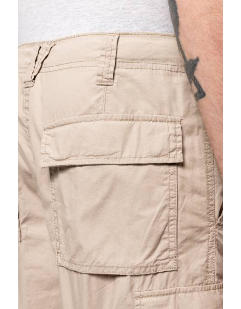 Pantaloni scurți Bermuda pentru bărbați